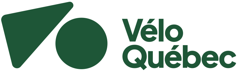 Logo de Vélo Québec
