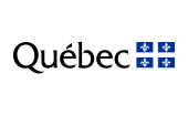 Logo du Gouvernement du Québec