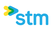 Logo de la Société de transport de Montréal