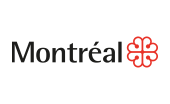 Logo de la Ville de Montréal